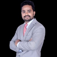 Shashi Kumar B R