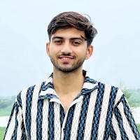 Ashmit Sharma