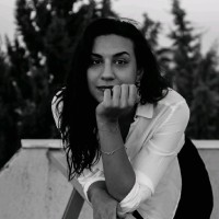Gina Skandami