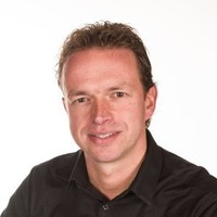 Rico Van Der Maas