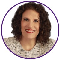 Meryl Evans, CPACC (deaf)Meryl Evans, CPACC (deaf) is an Influencer