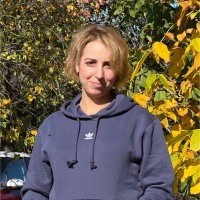 Nadezhda Kalinina