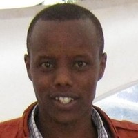 Gideon Kirui