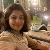 Dr Nisha Dahiya