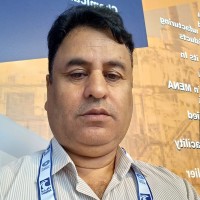 Muhammad Ajmal