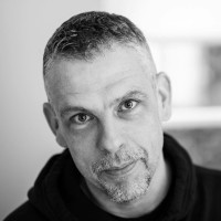 Marco Van De Meulenhof