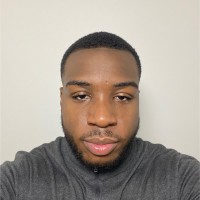 Joshua Hamzat