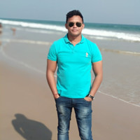 Satya shobhan Pattanaik