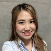 Kamonluk Wanichpinyo