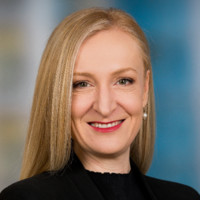 Sandra James