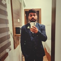 Dravid Sharma