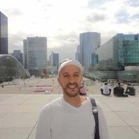 KHALED LAKEHAL