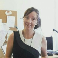Louise Andersson