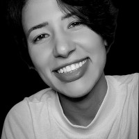 Dorcas Chagas