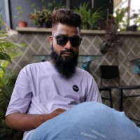 Mohammed Arshad Ahmed