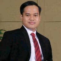 Bill Petrus Cerullo Gabriel Martin Hutabarat