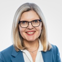 Birgitte Bjørn Budde