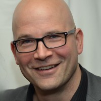 Stephane Toupin