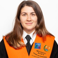 Raluca Gabriela Toader