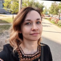 Iryna Ponomarenko