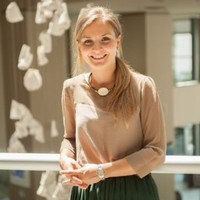 Sabina Dudasu, Cissp, Msc.