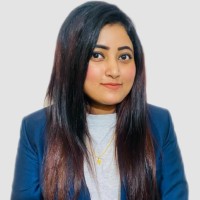 Fahmida C.