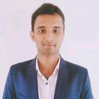 Tushar Kumar Tiwari