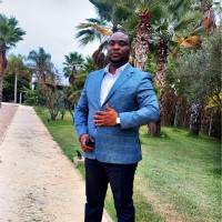 Yannick SAMBWE LUNKAMBA