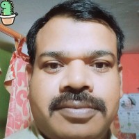 Abhay Kumar Gupta