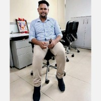 Sahil Akram Ali