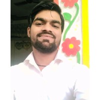 Vinod Kumar Saket