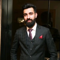 Saransh Arora