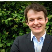 Maarten Temminck