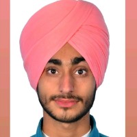 Harmanpreet Singh