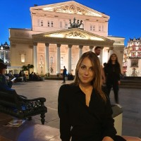 Giulia Melchiori