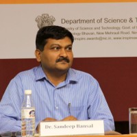 Sandeep Bansal