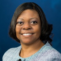 Tameka Gordon