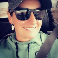 Crystal Hoffman