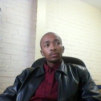 Sizwe Manyuka