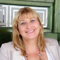 Ann Robinson
