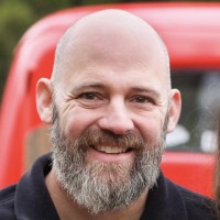 David Cornett