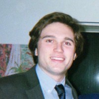 Luke Sadowski