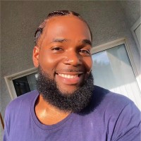 Maurice Coston-Jackson