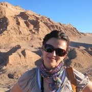 Patricia Diaz Gonzalez