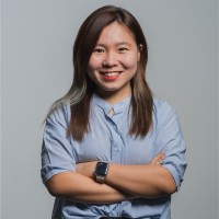 Michelle Phang