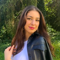 Mona Hachem