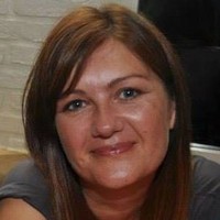 Tina Harrison