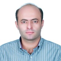 Amir ali allahbedashti