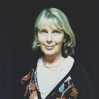 Janet Coulthart