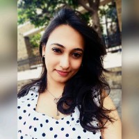 Janhavi Lotlikar
